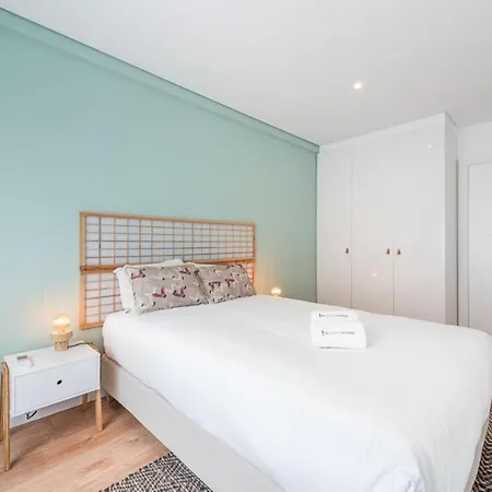 Good Vibes Only By Lovelystay Porto Exterior photo