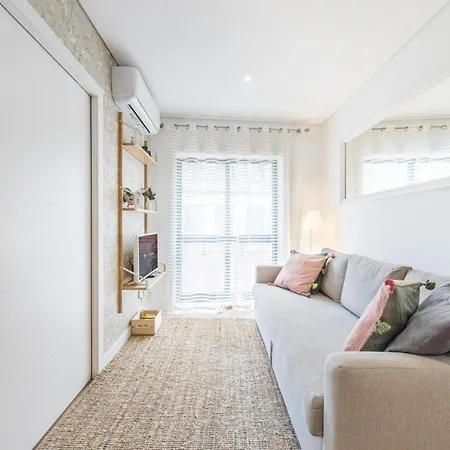 Good Vibes Only By Lovelystay Porto Exterior photo