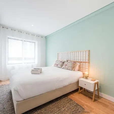 Good Vibes Only By Lovelystay Porto Exterior photo
