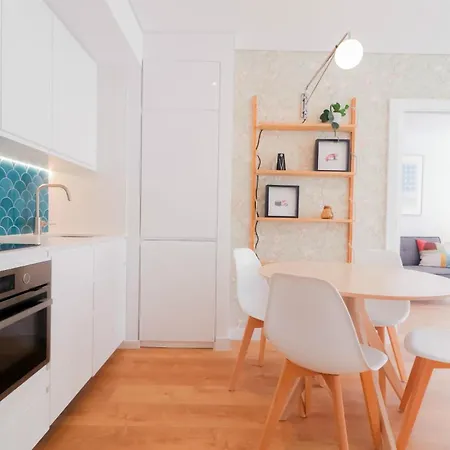 Good Vibes Only By Lovelystay Porto Exterior photo