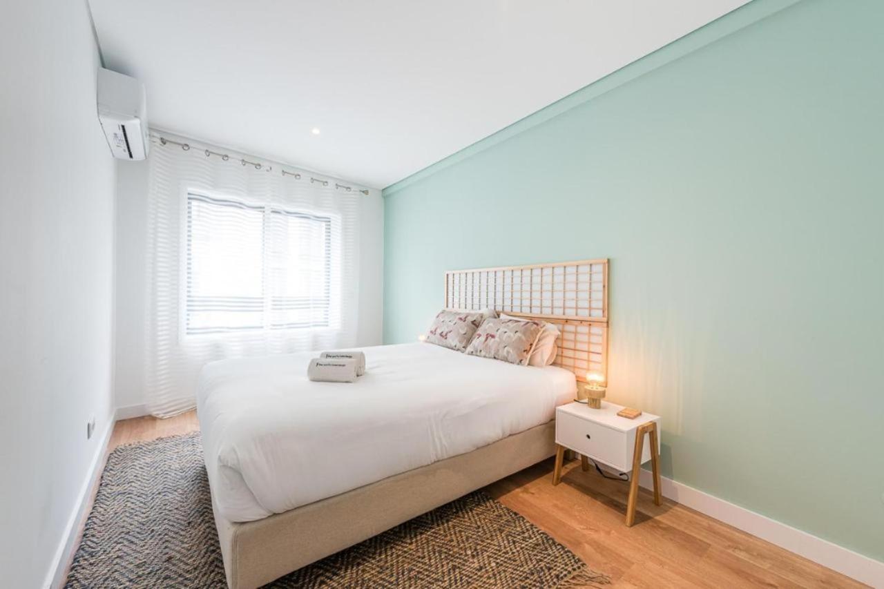 Good Vibes Only By Lovelystay Apartment Porto