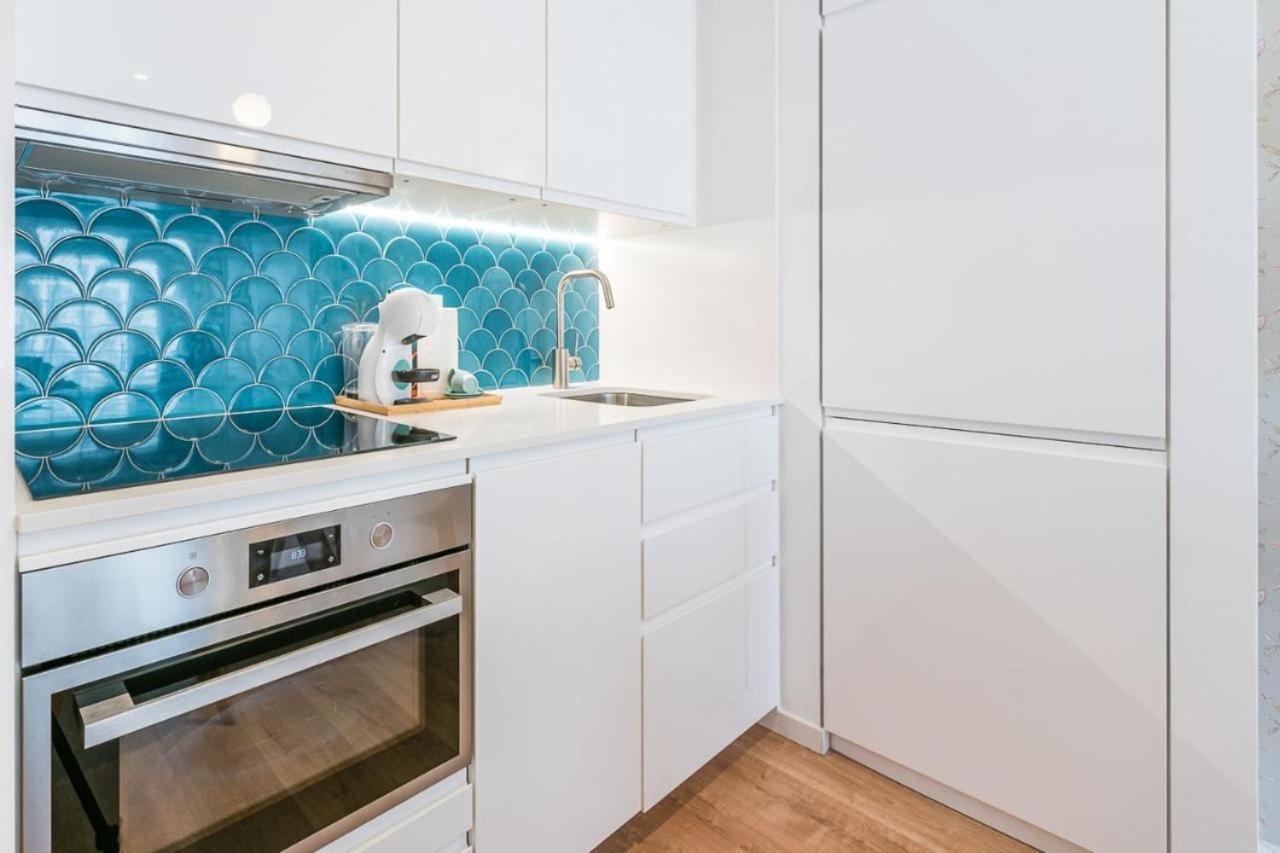 Good Vibes Only By Lovelystay Apartment Porto