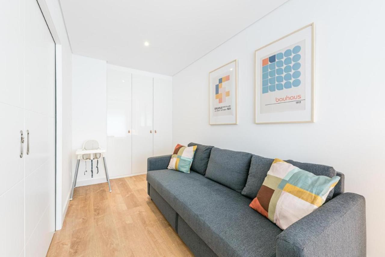 Good Vibes Only By Lovelystay Porto