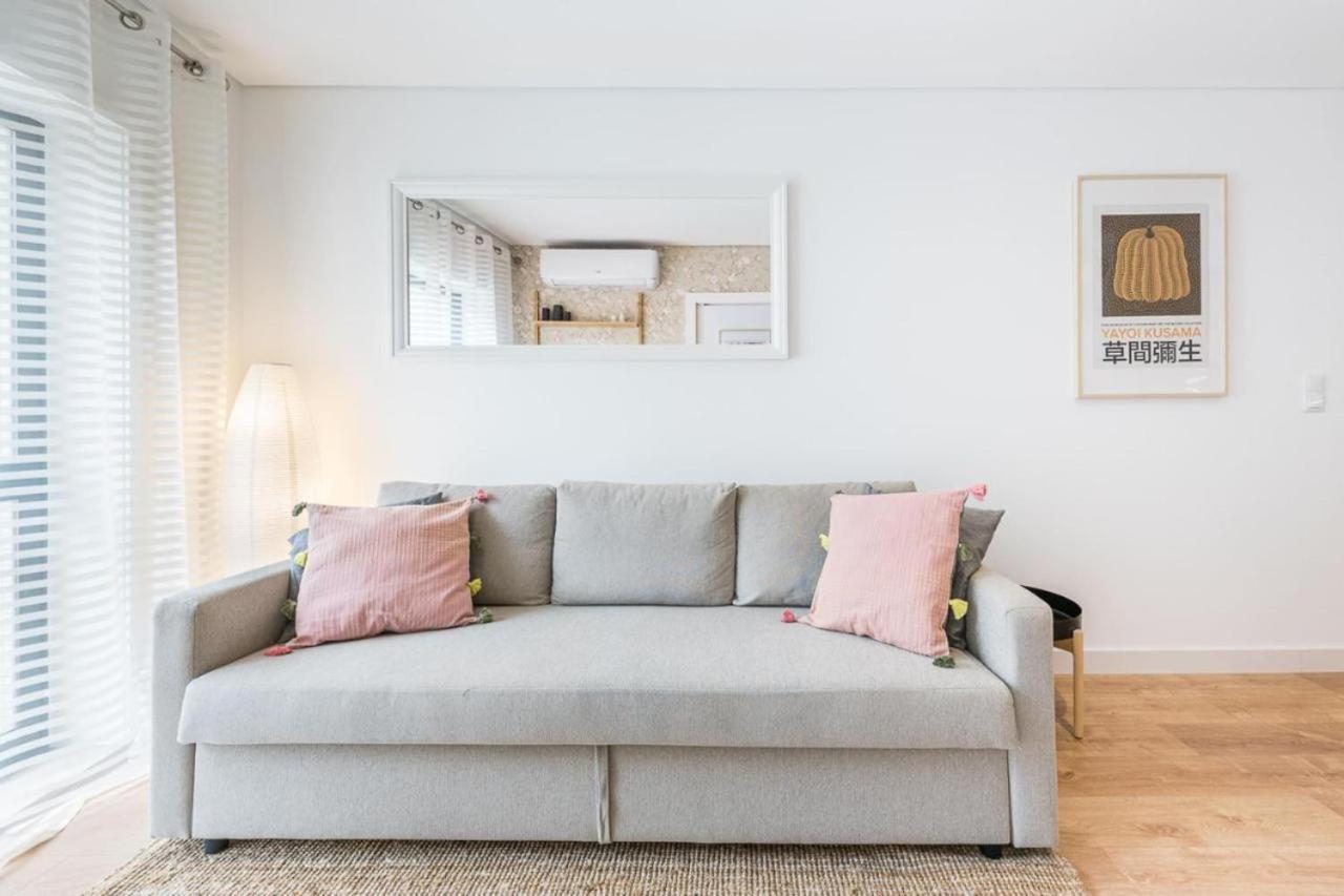 Apartment Good Vibes Only By Lovelystay *
