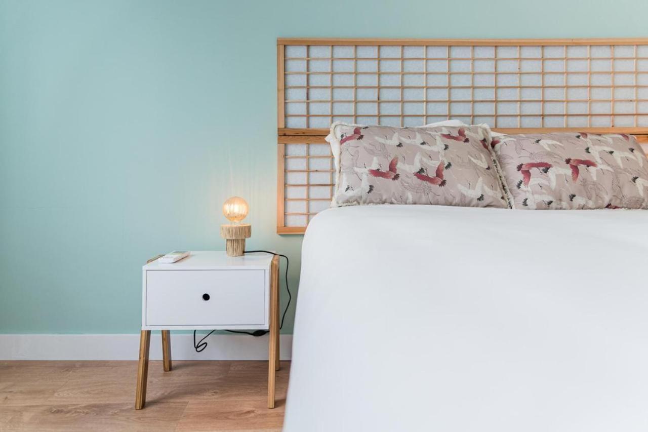Good Vibes Only By Lovelystay Apartment *